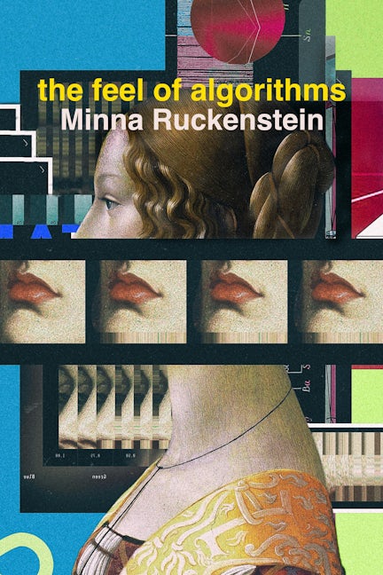 The Feel of Algorithms