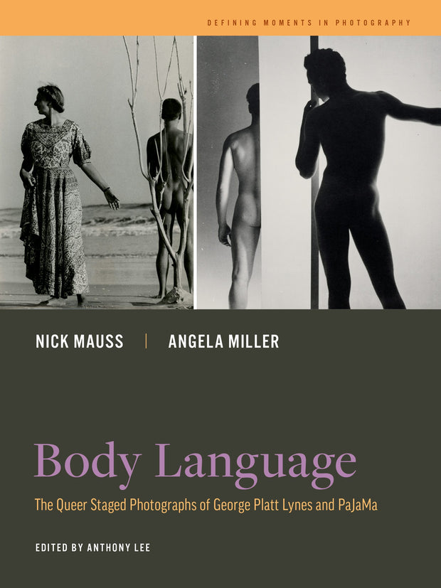 Cover image for Body Language, isbn: 9780520394636