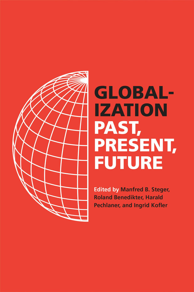 Cover image for Globalization, isbn: 9780520395770