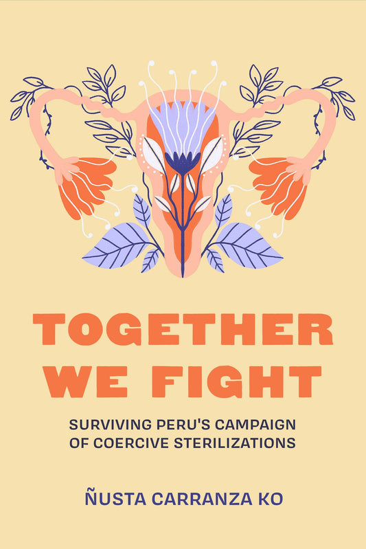 Together We Fight