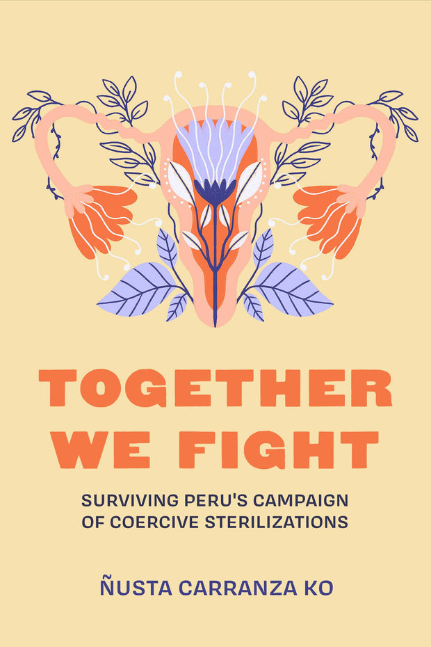 Cover image for Together We Fight, isbn: 9780520396654