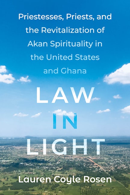 Law in Light