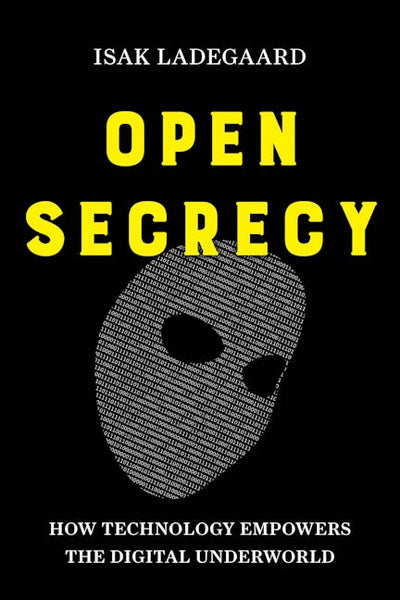 Open Secrecy