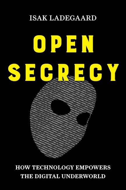 Open Secrecy