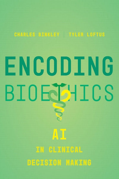 Encoding Bioethics