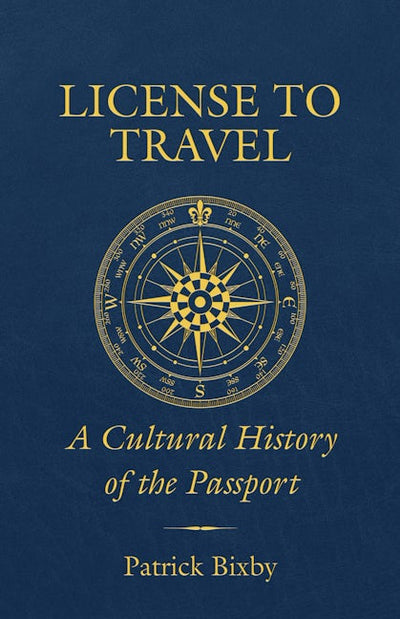 License to Travel