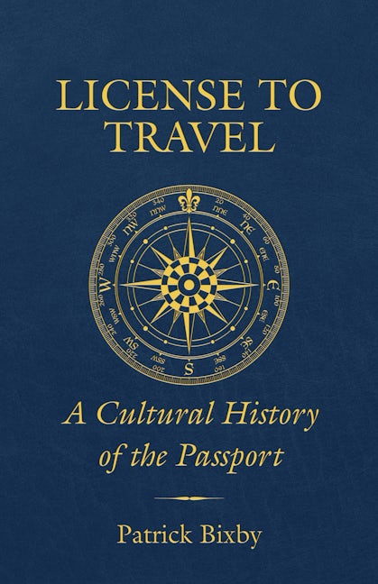 License to Travel