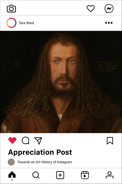 Cover image for Appreciation Post, isbn: 9780520398788