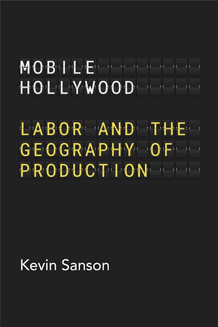 Mobile Hollywood
