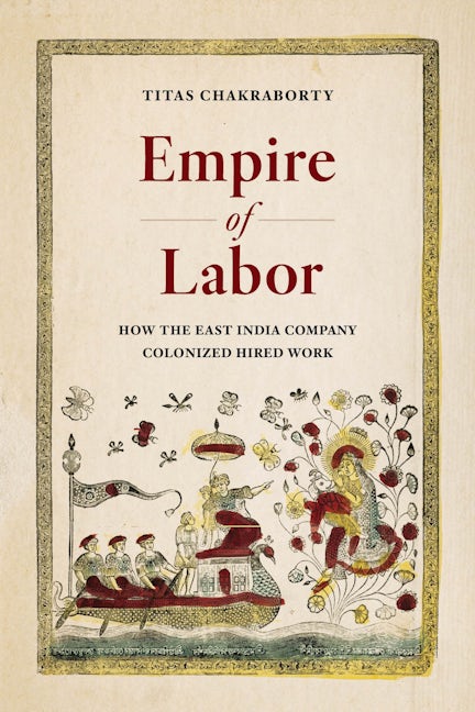 Empire of Labor