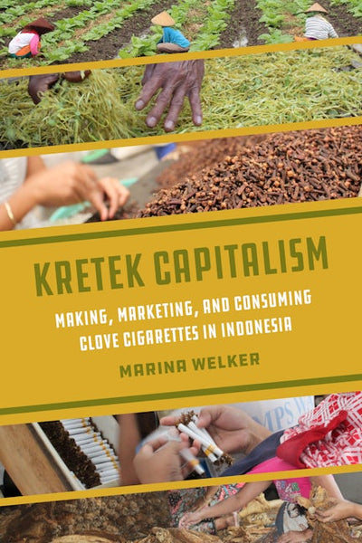 Kretek Capitalism