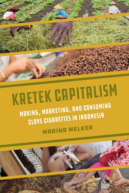 Kretek Capitalism