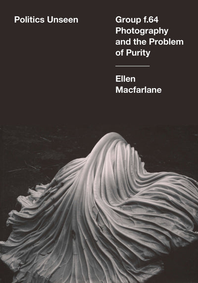 Cover image for Politics Unseen, isbn: 9780520399761