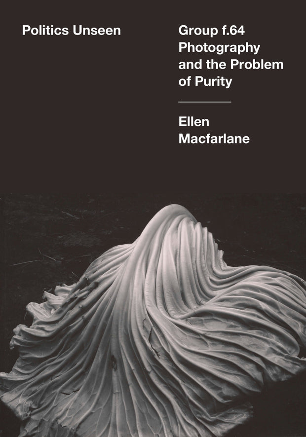 Cover image for Politics Unseen, isbn: 9780520399761