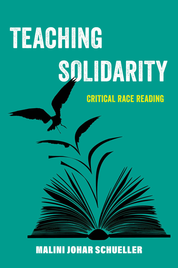 Cover image for Teaching Solidarity, isbn: 9780520400382