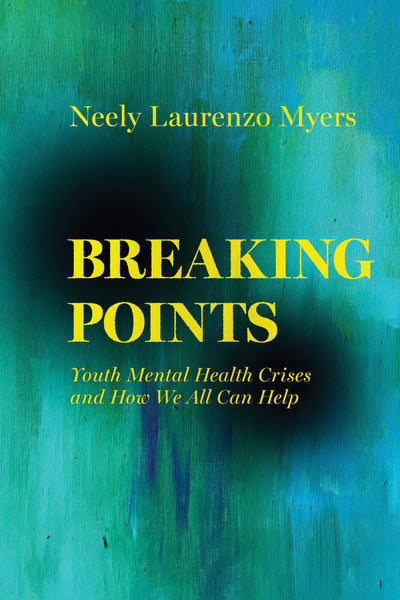 Cover image for Breaking Points, isbn: 9780520400627