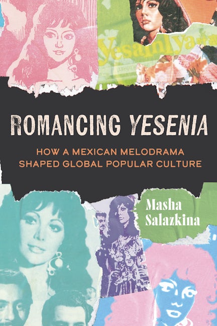 Romancing Yesenia