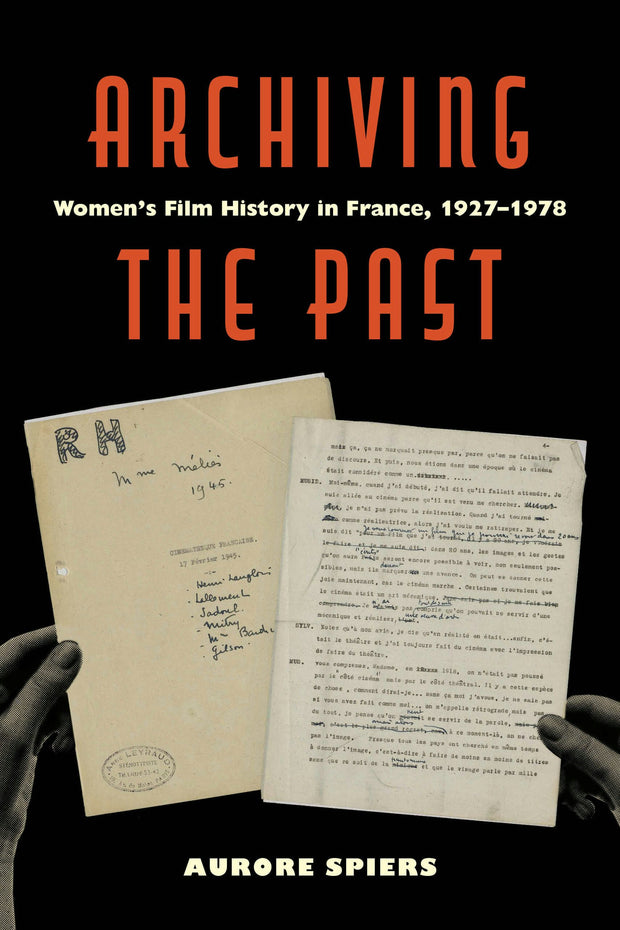 Cover image for Archiving the Past, isbn: 9780520400825