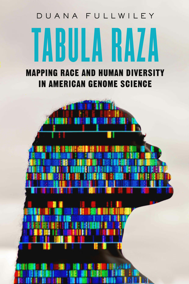 Cover image for Tabula Raza, isbn: 9780520401181