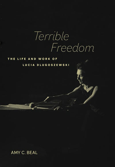 Terrible Freedom