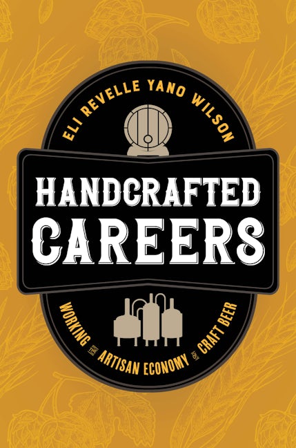 Handcrafted Careers
