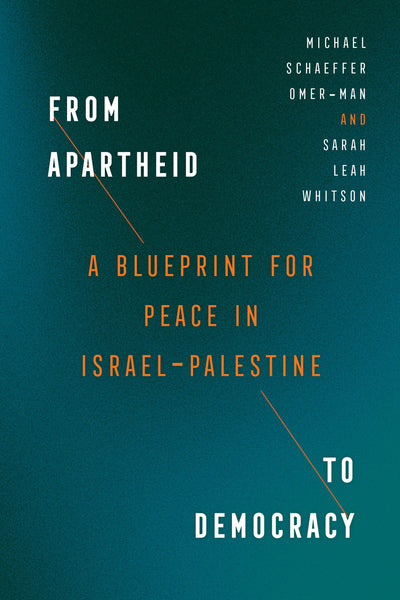 Cover image for From Apartheid to Democracy, isbn: 9780520401990