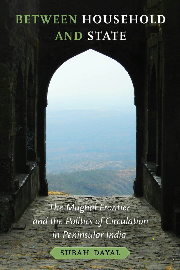 Cover image for Between Household and State, isbn: 9780520402379