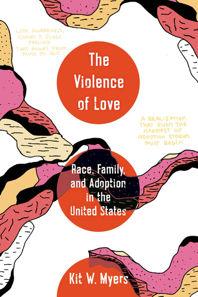 Cover image for The Violence of Love, isbn: 9780520402492