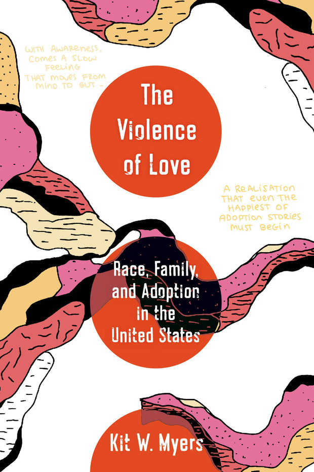 Cover image for The Violence of Love, isbn: 9780520402492