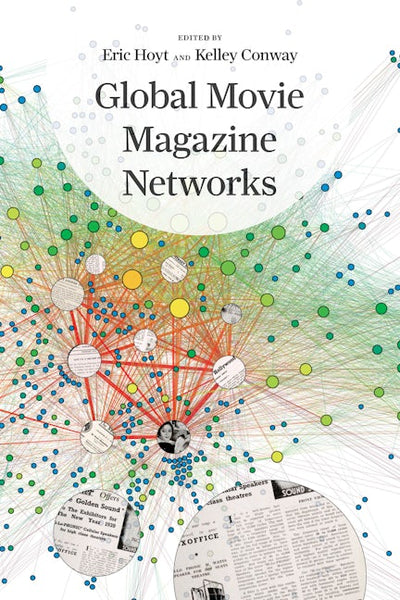 Global Movie Magazine Networks