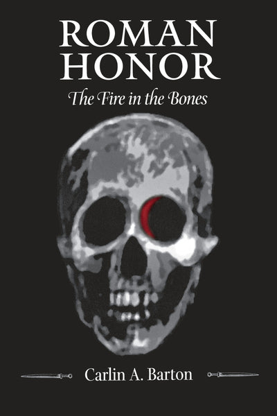 Cover image for Roman Honor, isbn: 9780520404342