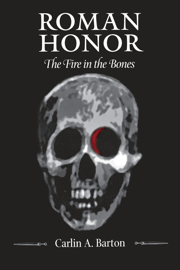 Cover image for Roman Honor, isbn: 9780520404342