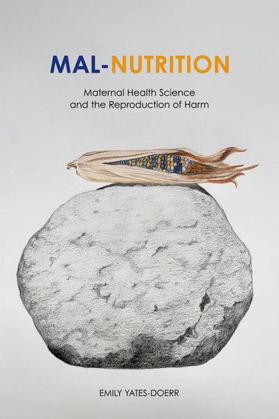 Cover image for Mal-Nutrition, isbn: 9780520404434