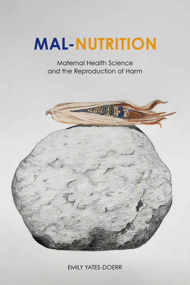 Cover image for Mal-Nutrition, isbn: 9780520404434