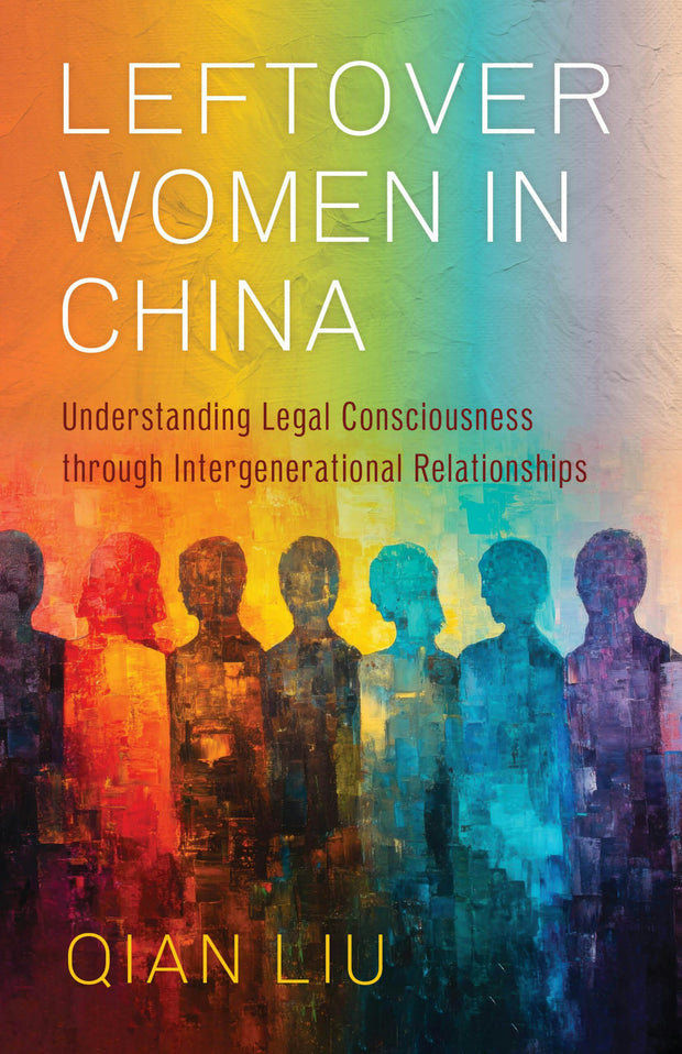 Cover image for Leftover Women in China, isbn: 9780520405745