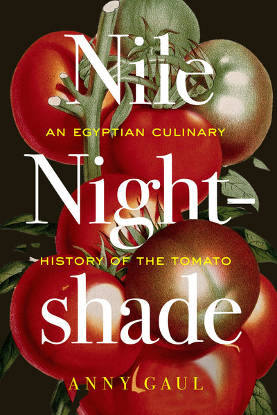 Cover image for Nile Nightshade, isbn: 9780520409156