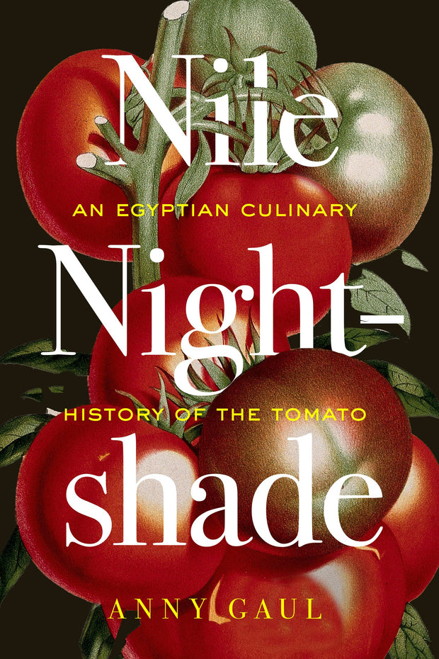 Cover image for Nile Nightshade, isbn: 9780520409156