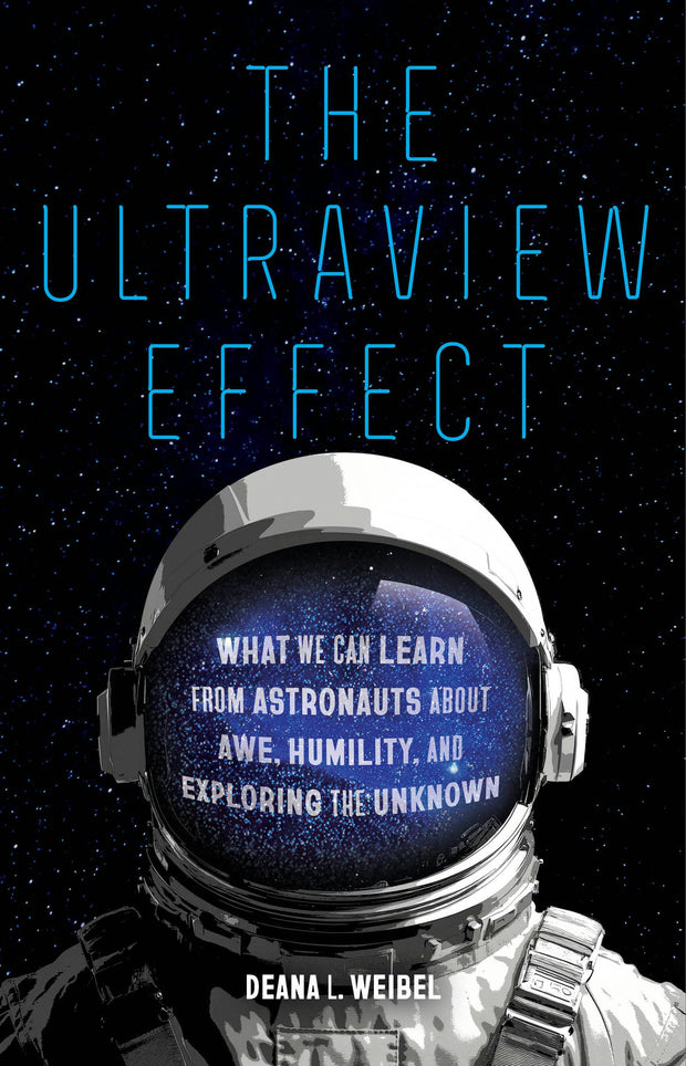 Cover image for The Ultraview Effect, isbn: 9780520409521