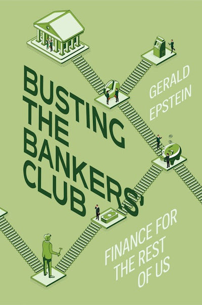 Busting the Bankers' Club