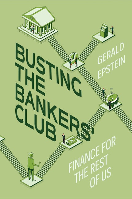 Busting the Bankers' Club