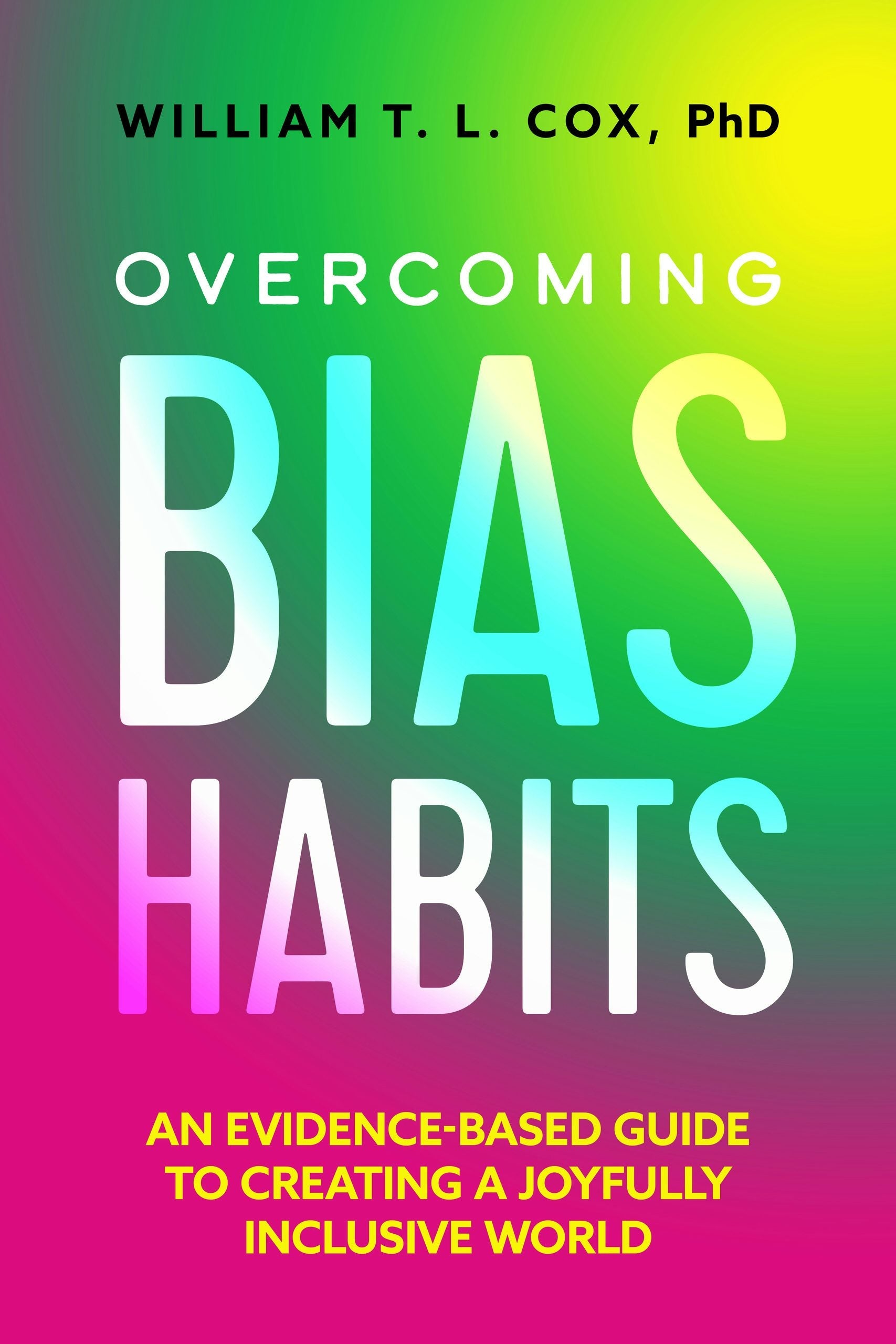 Book cover image for Overcoming Bias Habits ISBN: 9780520410435