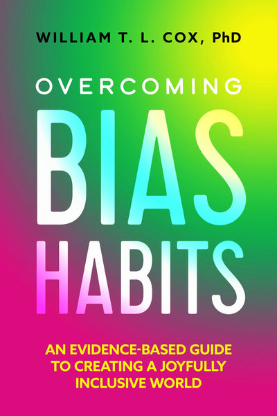 Cover image for Overcoming Bias Habits, isbn: 9780520410435