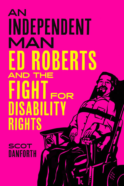 Cover image for An Independent Man, isbn: 9780520412644
