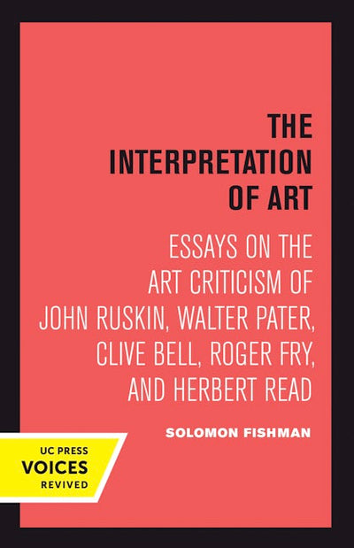 Interpretation of Art