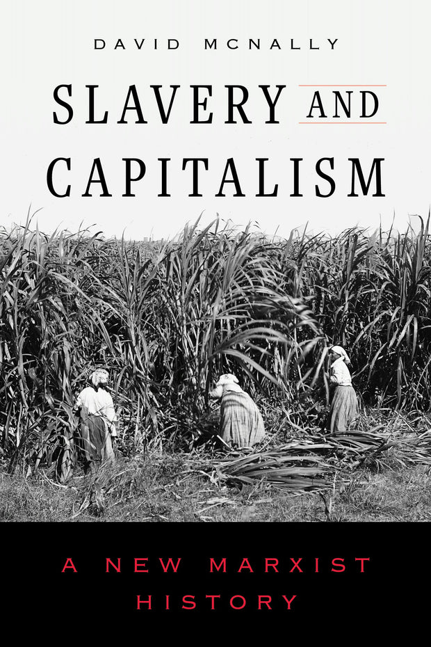 Cover image for Slavery and Capitalism, isbn: 9780520415980
