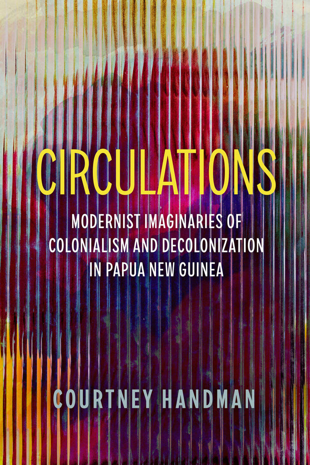 Cover image for Circulations, isbn: 9780520416017