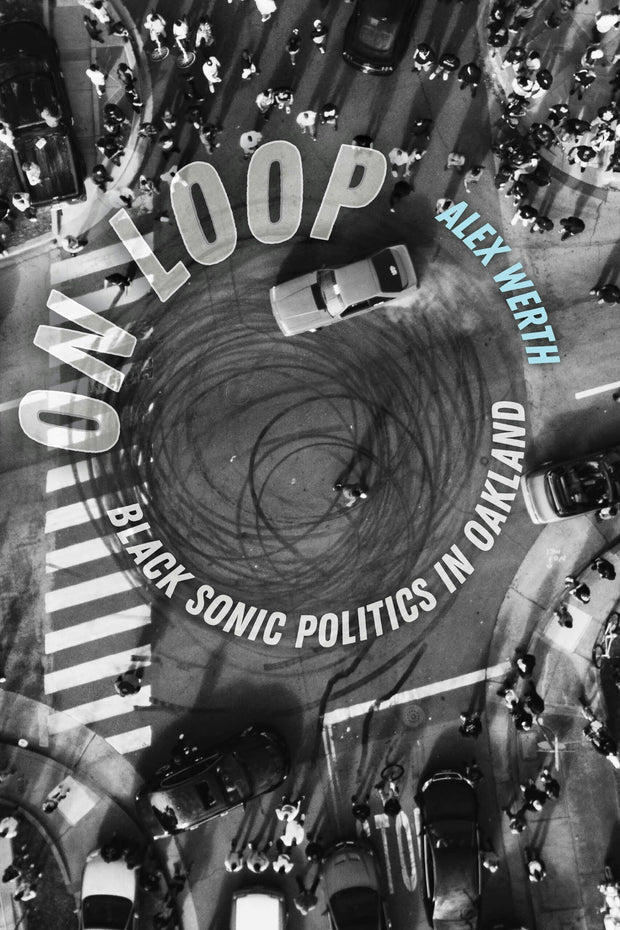 Cover image for On Loop, isbn: 9780520416079