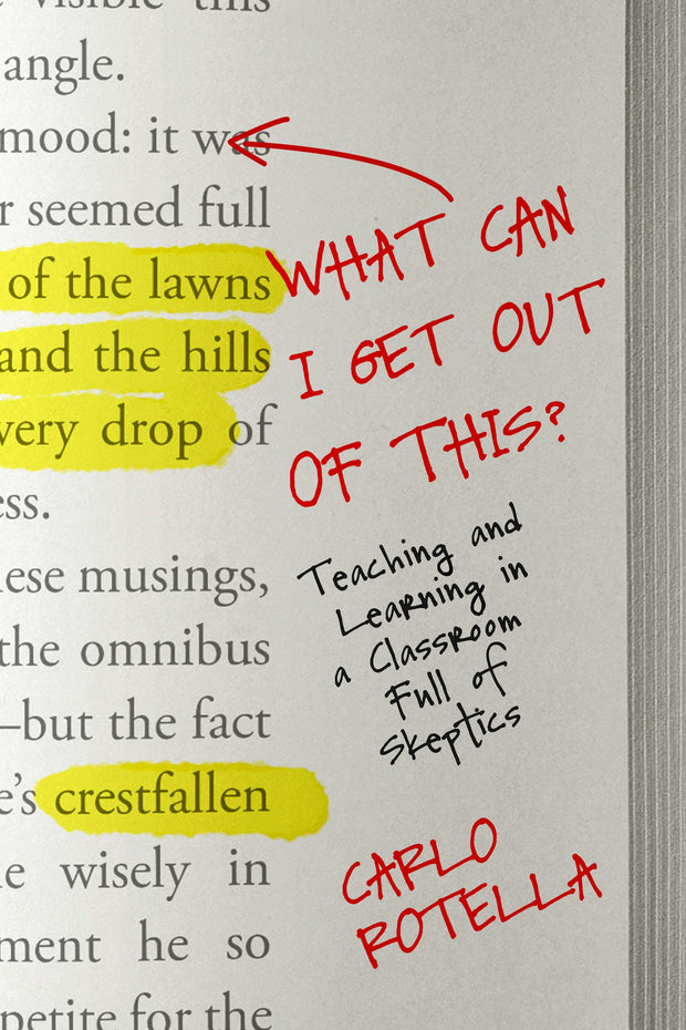 Cover image for What Can I Get Out of This?, isbn: 9780520416567