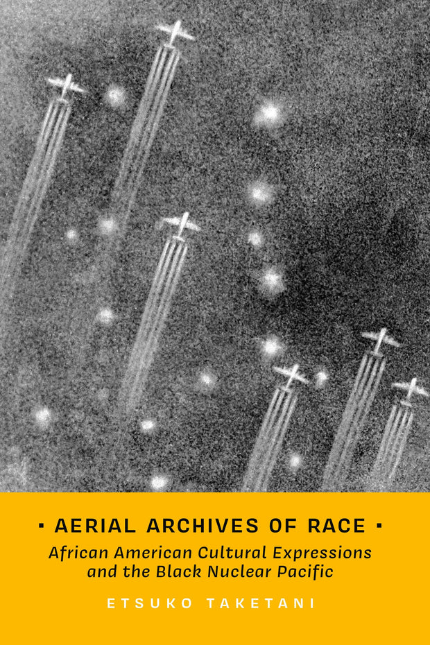Cover image for Aerial Archives of Race, isbn: 9780520416789