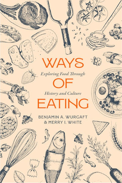 Ways of Eating
